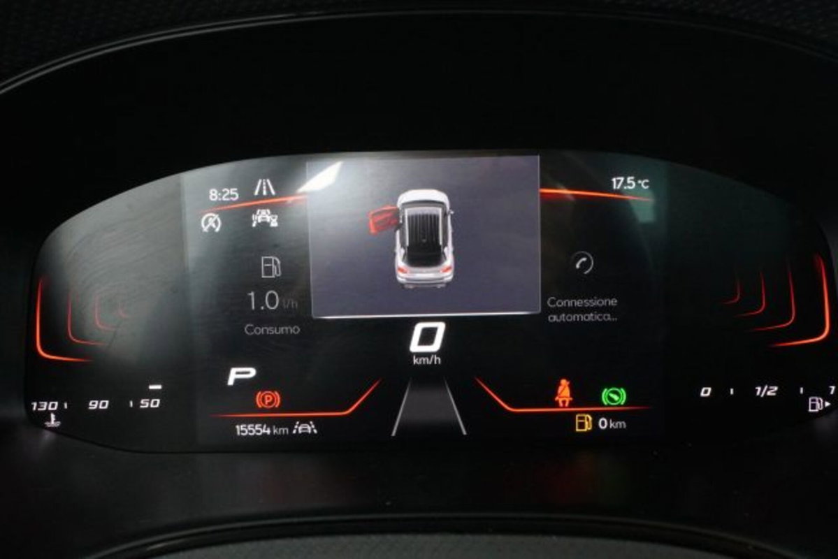 SEAT Arona 1.0 EcoTSI 115 CV DSG FR (7)
