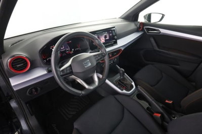 SEAT Arona 1.0 EcoTSI 115 CV DSG FR usata