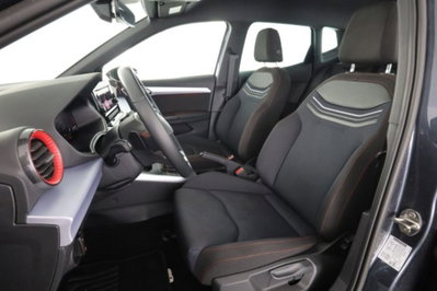 SEAT Arona 1.0 EcoTSI 115 CV DSG FR (2)