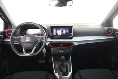 SEAT Arona 1.0 EcoTSI 115 CV DSG FR (4)