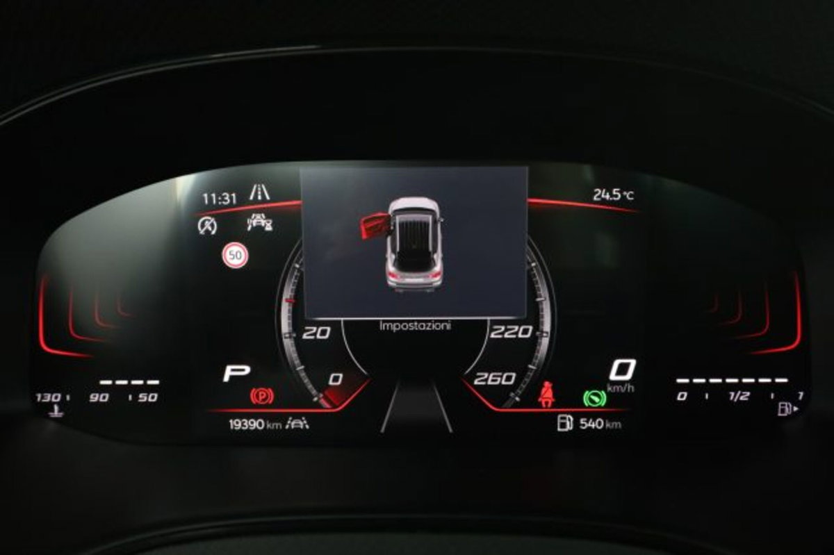 SEAT Arona 1.0 EcoTSI 115 CV DSG FR (7)