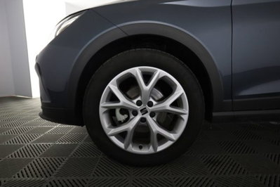 SEAT Arona 1.0 EcoTSI 115 CV DSG FR (8)