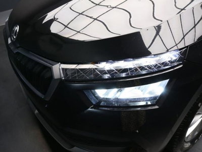 Skoda Kamiq 1.0 TSI Ambition (10)