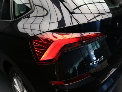 Skoda Kamiq 1.0 TSI Ambition (11)