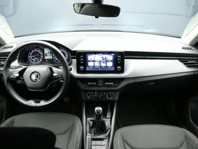 Skoda Kamiq 1.0 TSI Ambition (12)