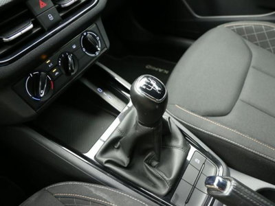 Skoda Kamiq 1.0 TSI Ambition (13)