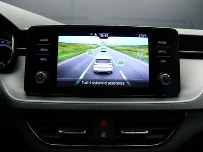 Skoda Kamiq 1.0 TSI Ambition (14)