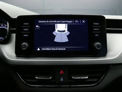 Skoda Kamiq 1.0 TSI Ambition (15)