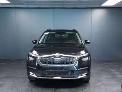 Skoda Kamiq 1.0 TSI Ambition (2)