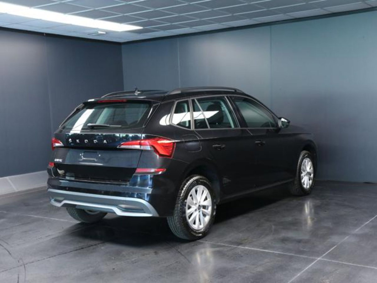 Skoda Kamiq 1.0 TSI Ambition (3)