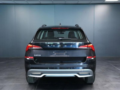 Skoda Kamiq 1.0 TSI Ambition (4)