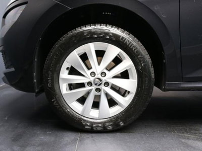 Skoda Kamiq 1.0 TSI Ambition (5)