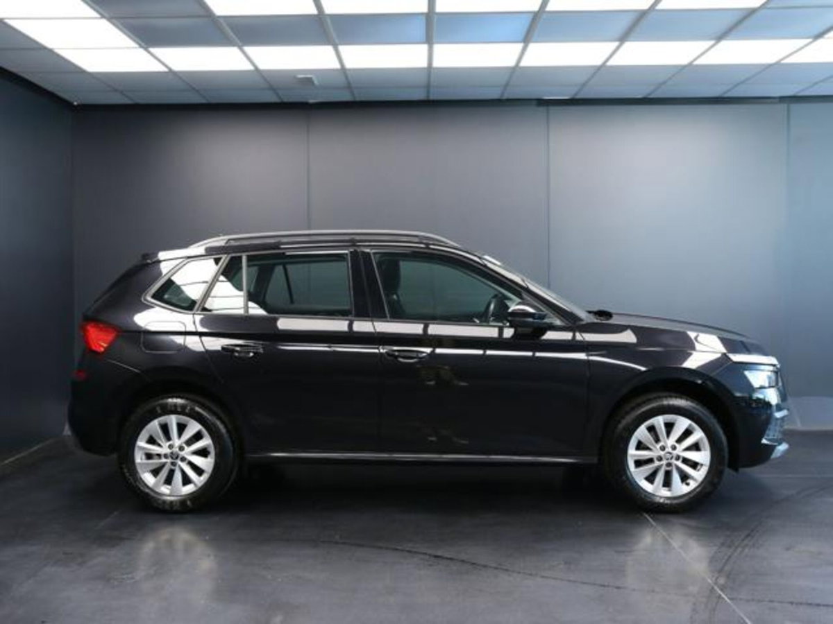 Skoda Kamiq 1.0 TSI Ambition (6)
