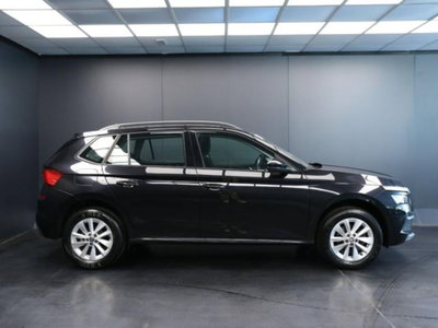 Skoda Kamiq 1.0 TSI Ambition (6)