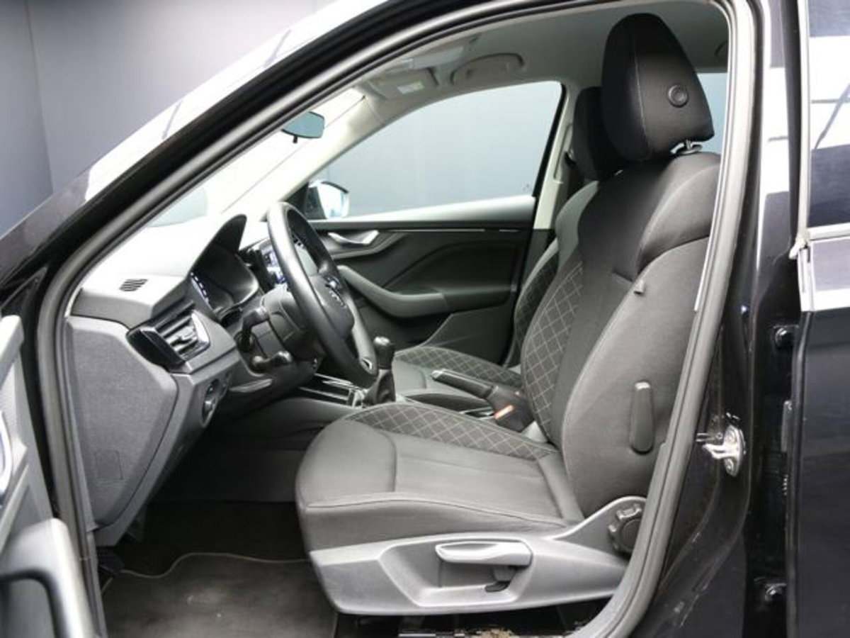 Skoda Kamiq 1.0 TSI Ambition (9)