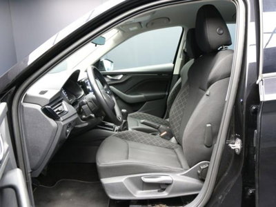 Skoda Kamiq 1.0 TSI Ambition (9)