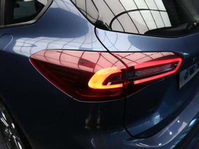 Ford Focus Station Wagon 1.0 EcoBoost Hybrid 125 CV Powershift SW ST-Line Style (11)