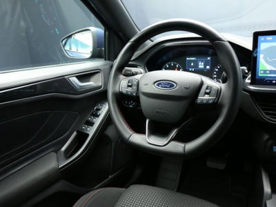 Ford Focus Station Wagon 1.0 EcoBoost Hybrid 125 CV Powershift SW ST-Line Style (13)