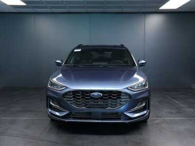 Ford Focus Station Wagon 1.0 EcoBoost Hybrid 125 CV Powershift SW ST-Line Style (2)
