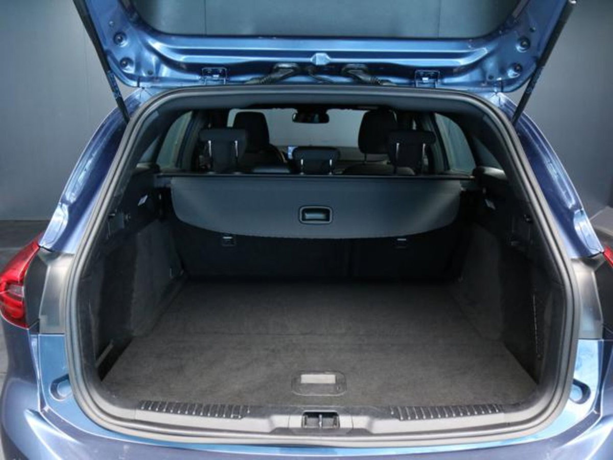 Ford Focus Station Wagon 1.0 EcoBoost Hybrid 125 CV Powershift SW ST-Line Style (7)