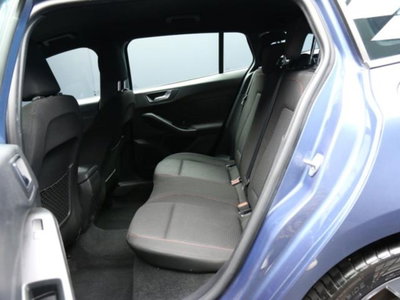 Ford Focus Station Wagon 1.0 EcoBoost Hybrid 125 CV Powershift SW ST-Line Style (8)