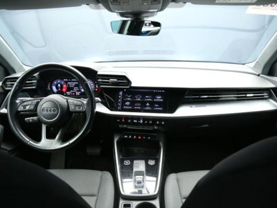 Audi A3 Sportback 30 TDI S tronic S line edition (11)