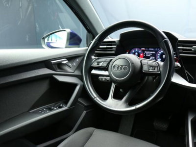 Audi A3 Sportback 30 TDI S tronic S line edition (12)