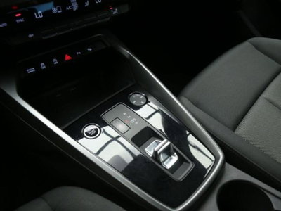 Audi A3 Sportback 30 TDI S tronic S line edition (13)