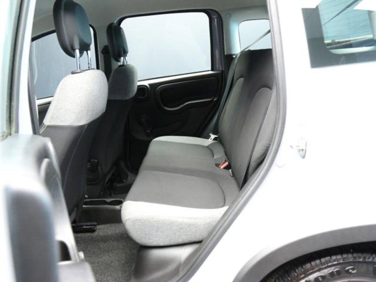 Fiat Panda 1.0 firefly hybrid s&s 70cv 5p.ti (10)