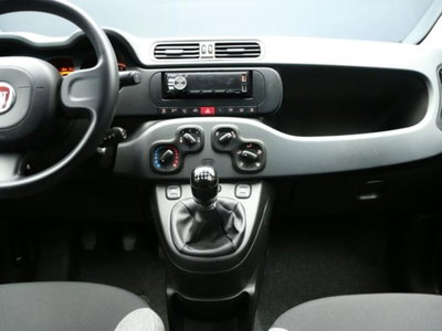 Fiat Panda 1.0 firefly hybrid s&s 70cv 5p.ti (14)