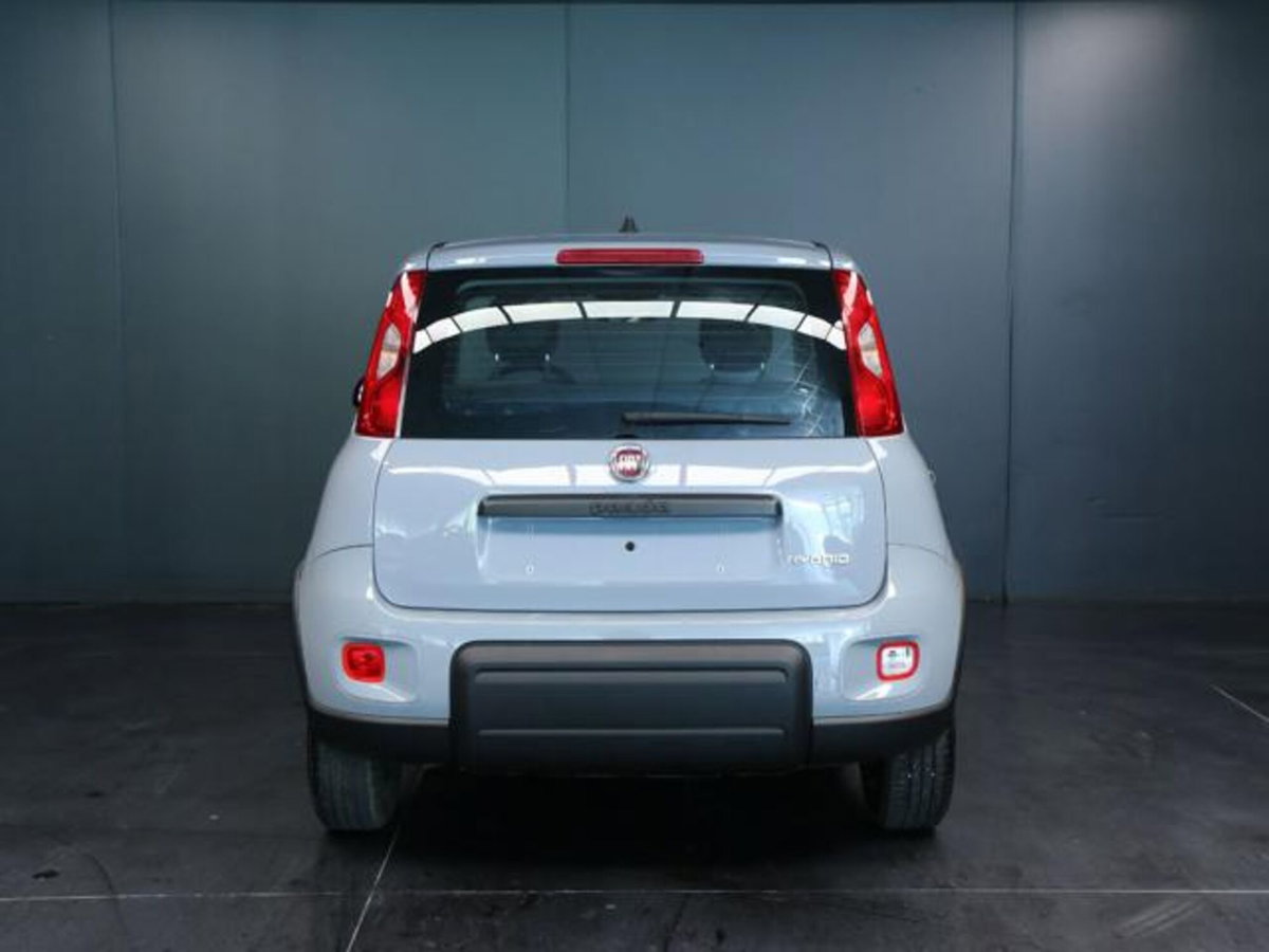 Fiat Panda 1.0 firefly hybrid s&s 70cv 5p.ti (4)