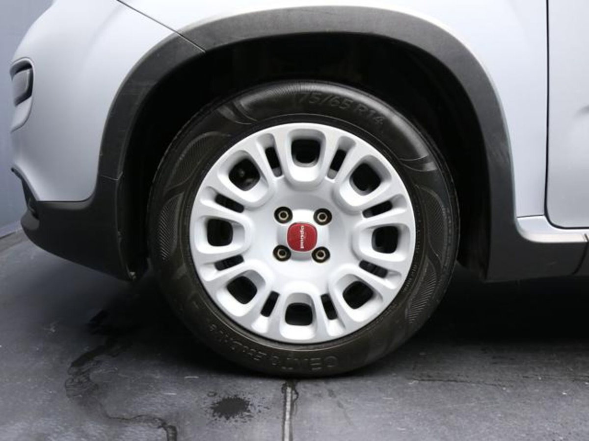 Fiat Panda 1.0 firefly hybrid s&s 70cv 5p.ti (6)