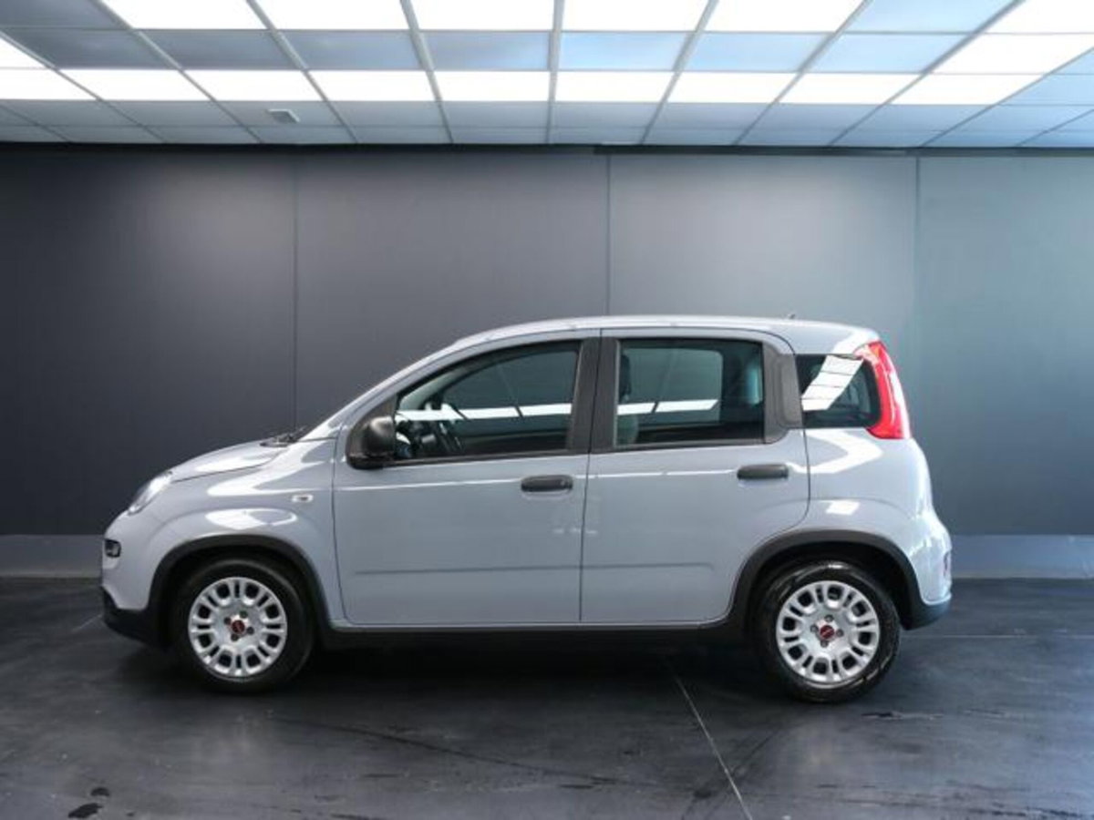 Fiat Panda 1.0 firefly hybrid s&s 70cv 5p.ti (7)