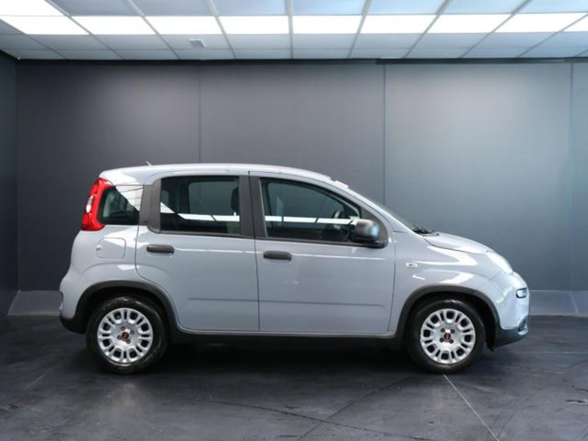 Fiat Panda 1.0 firefly hybrid s&s 70cv 5p.ti (8)
