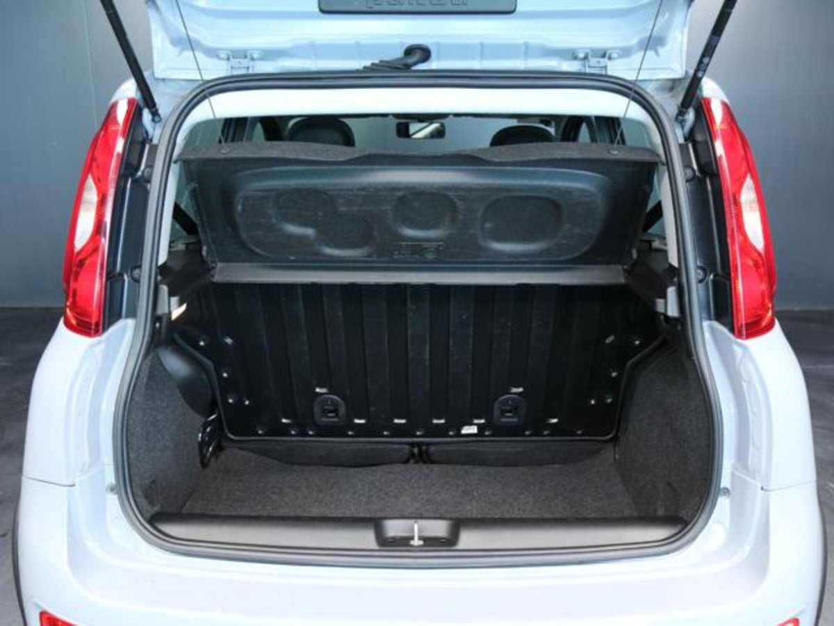 Fiat Panda 1.0 firefly hybrid s&s 70cv 5p.ti (9)