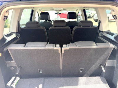 Volkswagen Touran 1.5 tsi Edition 150cv (18)