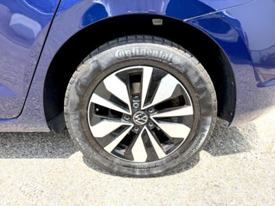 Volkswagen Touran 1.5 tsi Edition 150cv (8)