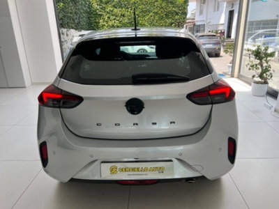 Opel Corsa 1.2 100 CV GS Line (17)