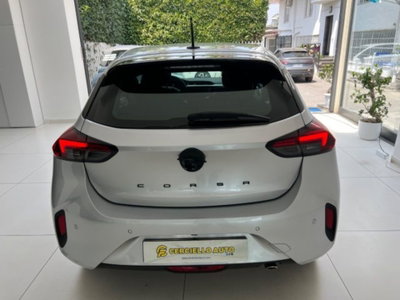 Opel Corsa 1.2 100 CV GS Line (18)