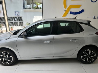 Opel Corsa 1.2 100 CV GS Line (8)