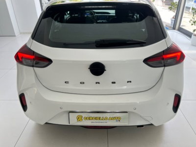 Opel Corsa 1.2 100 CV GS Line (19)