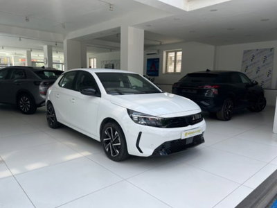 Opel Corsa 1.2 100 CV GS Line (6)