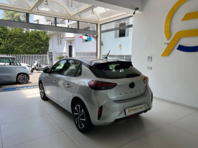 Opel Corsa 1.2 100 CV GS Line (12)