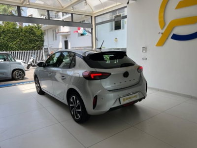 Opel Corsa 1.2 100 CV GS Line (13)