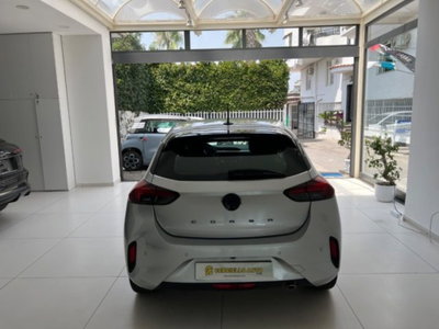 Opel Corsa 1.2 100 CV GS Line (15)