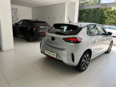 Opel Corsa 1.2 100 CV GS Line (16)