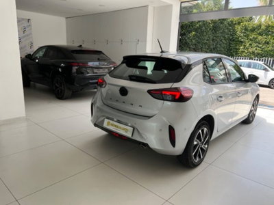 Opel Corsa 1.2 100 CV GS Line (19)