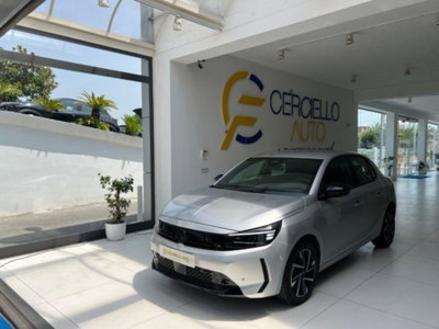 Opel Corsa 1.2 100 CV GS Line (3)