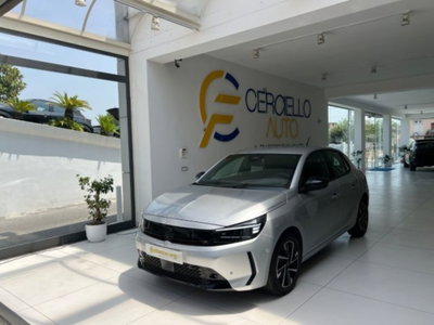 Opel Corsa 1.2 100 CV GS Line (6)