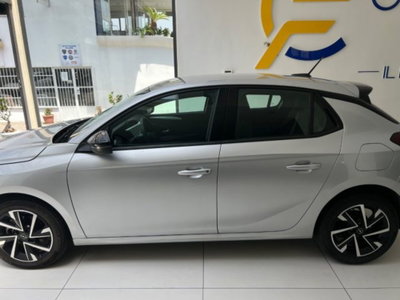 Opel Corsa 1.2 100 CV GS Line (9)